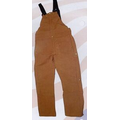 Insulated Bib Overalls (2XL)